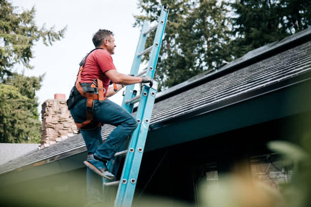Fast & Reliable Emergency Roof Repairs in Melissa, TX